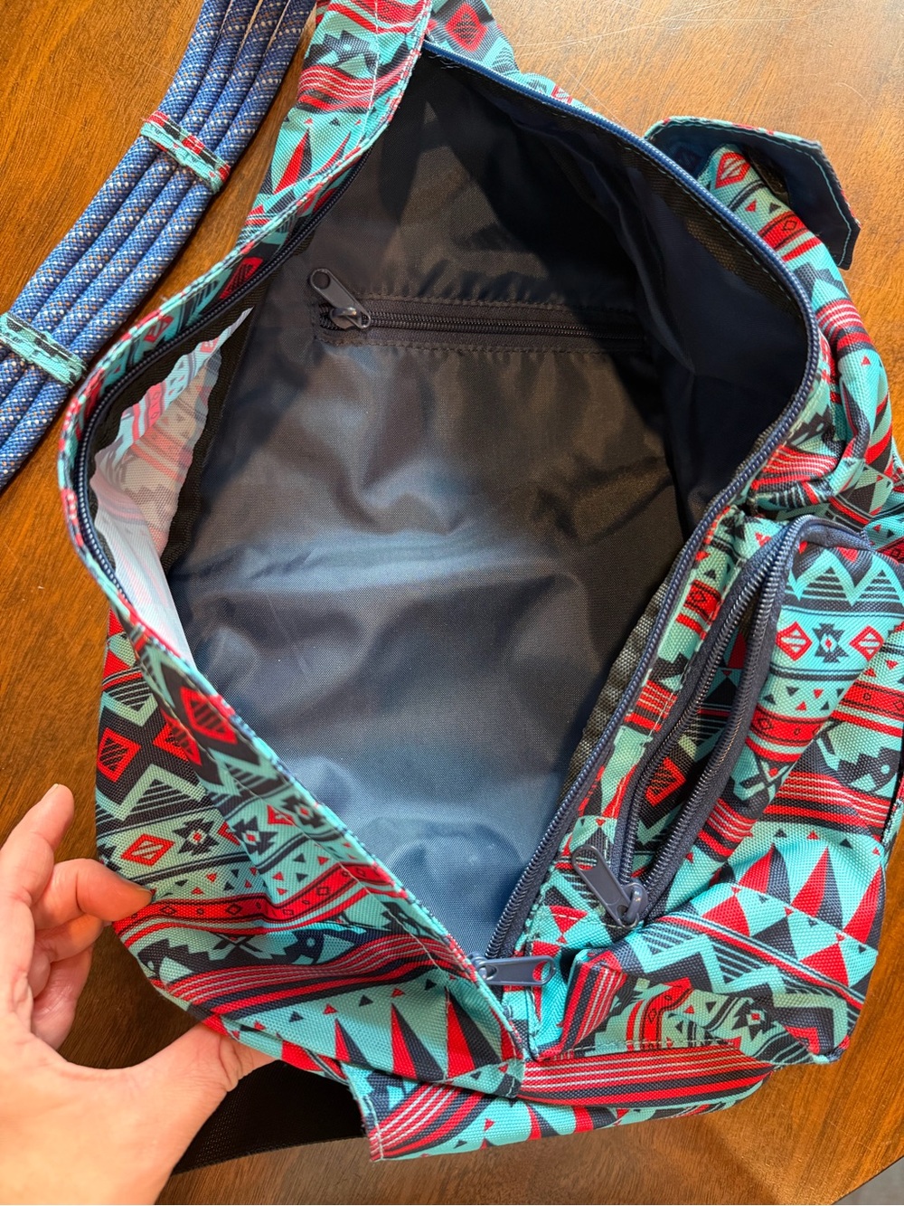 KAVU Rope Bag - Picture 2 of 6